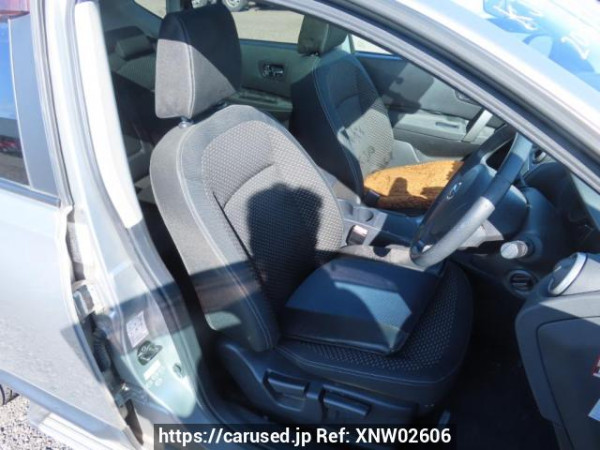 Used 2008 AT nissan dualis KJ10 Image[15]
