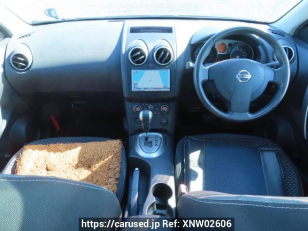 Used 2008 AT nissan dualis KJ10 Image[20]