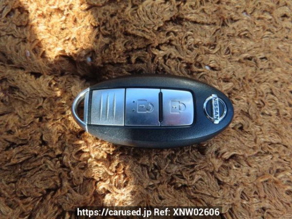 Used 2008 AT nissan dualis KJ10 Image[30]