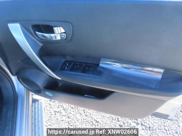 Used 2008 AT nissan dualis KJ10 Image[31]
