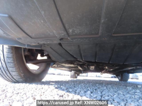 Used 2008 AT nissan dualis KJ10 Image[36]