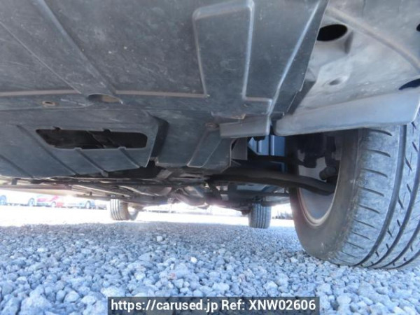 Used 2008 AT nissan dualis KJ10 Image[37]