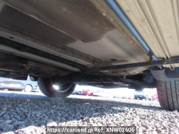 Used 2008 AT nissan dualis KJ10 Image[39]