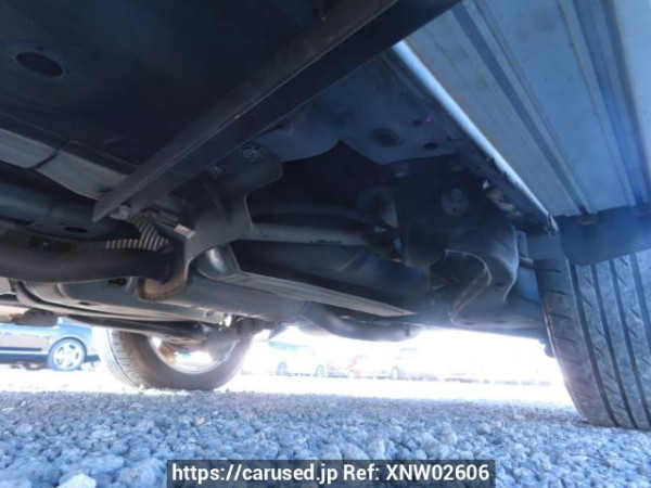 Used 2008 AT nissan dualis KJ10 Image[41]