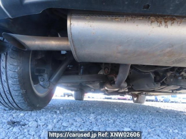 Used 2008 AT nissan dualis KJ10 Image[42]