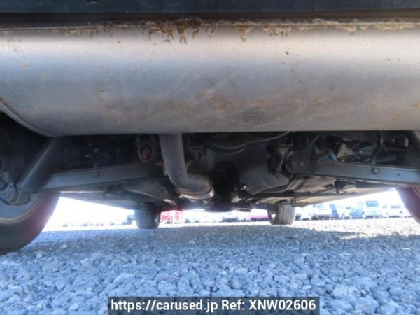 Used 2008 AT nissan dualis KJ10 Image[43]