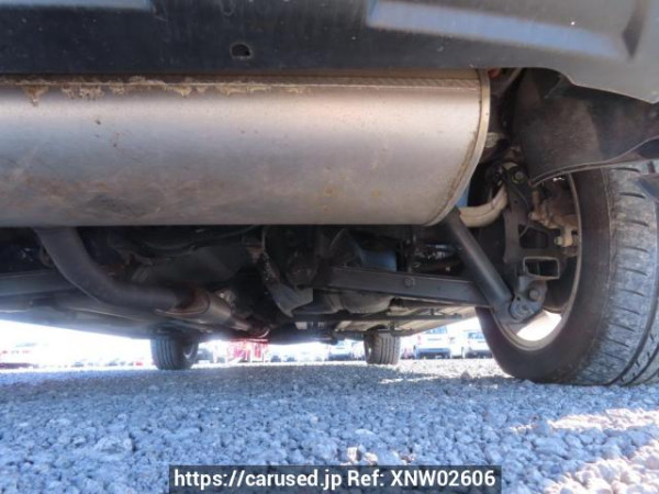 Used 2008 AT nissan dualis KJ10 Image[44]