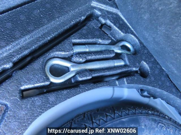 Used 2008 AT nissan dualis KJ10 Image[46]