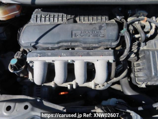 Used 2011 AT honda fit GE6 Image[11]