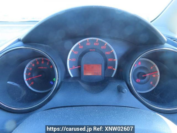 Used 2011 AT honda fit GE6 Image[22]