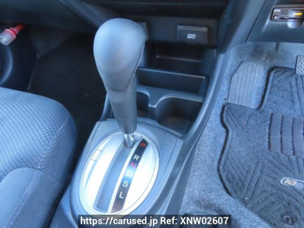 Used 2011 AT honda fit GE6 Image[26]