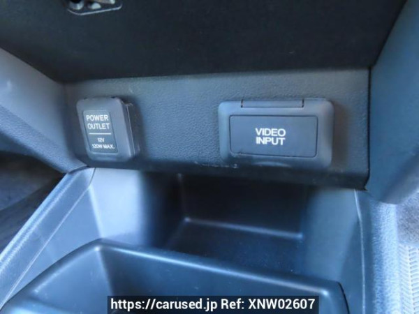 Used 2011 AT honda fit GE6 Image[27]