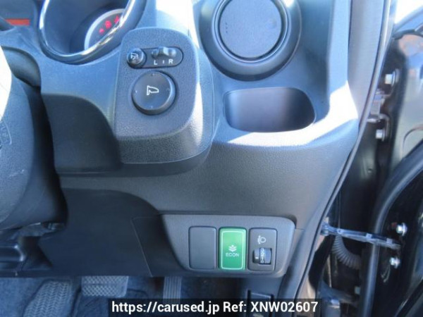 Used 2011 AT honda fit GE6 Image[28]