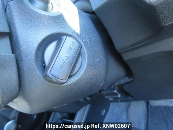 Used 2011 AT honda fit GE6 Image[29]