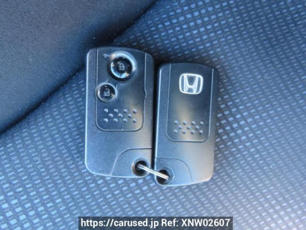 Used 2011 AT honda fit GE6 Image[30]