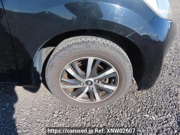 Used 2011 AT honda fit GE6 Image[32]