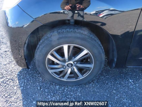 Used 2011 AT honda fit GE6 Image[33]