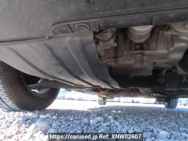 Used 2011 AT honda fit GE6 Image[36]