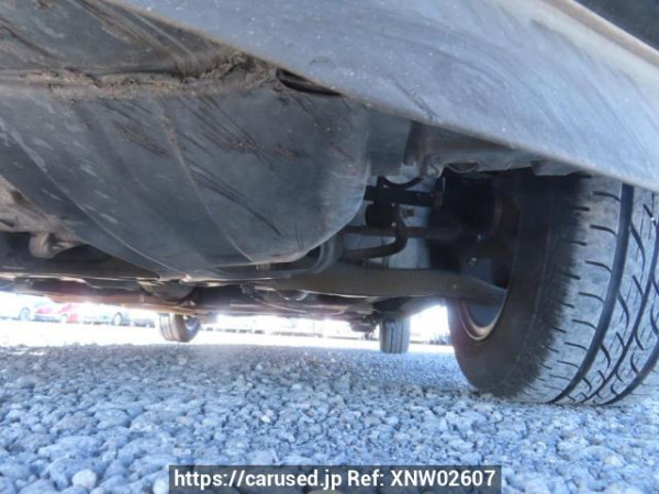 Used 2011 AT honda fit GE6 Image[37]