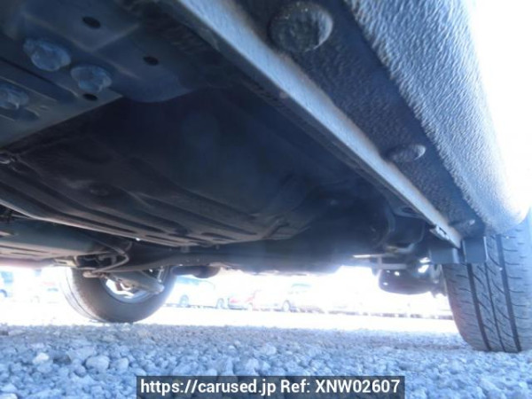 Used 2011 AT honda fit GE6 Image[39]