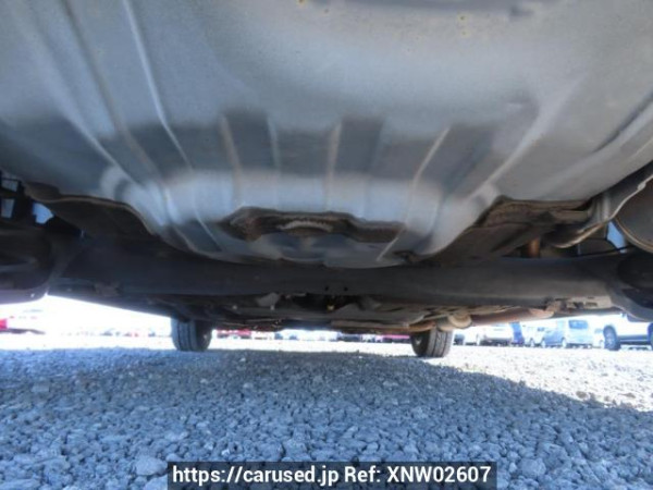 Used 2011 AT honda fit GE6 Image[43]