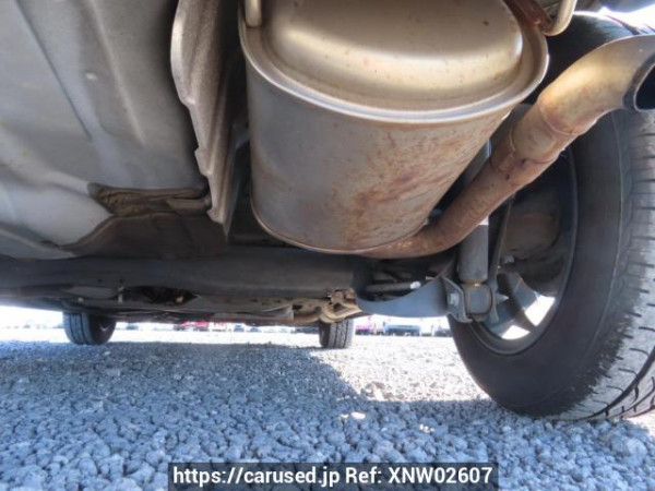 Used 2011 AT honda fit GE6 Image[44]