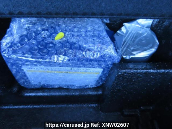 Used 2011 AT honda fit GE6 Image[45]