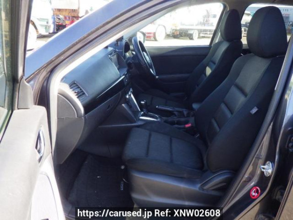 Used 2014 AT mazda cx-5 KEEFW Image[14]