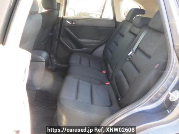 Used 2014 AT mazda cx-5 KEEFW Image[16]