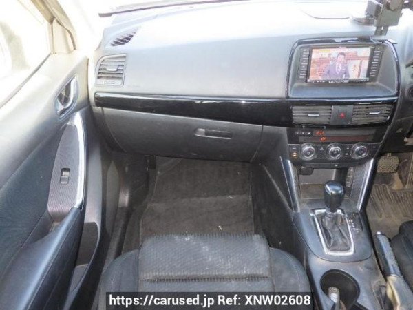 Used 2014 AT mazda cx-5 KEEFW Image[18]