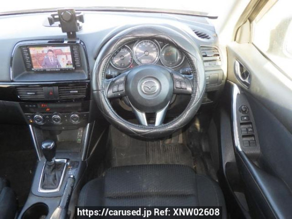 Used 2014 AT mazda cx-5 KEEFW Image[19]