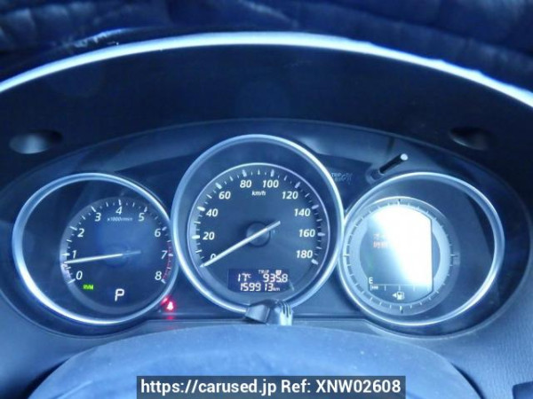 Used 2014 AT mazda cx-5 KEEFW Image[20]