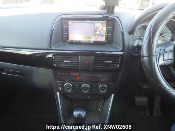 Used 2014 AT mazda cx-5 KEEFW Image[22]