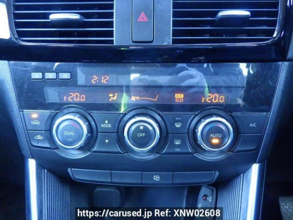 Used 2014 AT mazda cx-5 KEEFW Image[24]