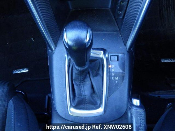 Used 2014 AT mazda cx-5 KEEFW Image[25]