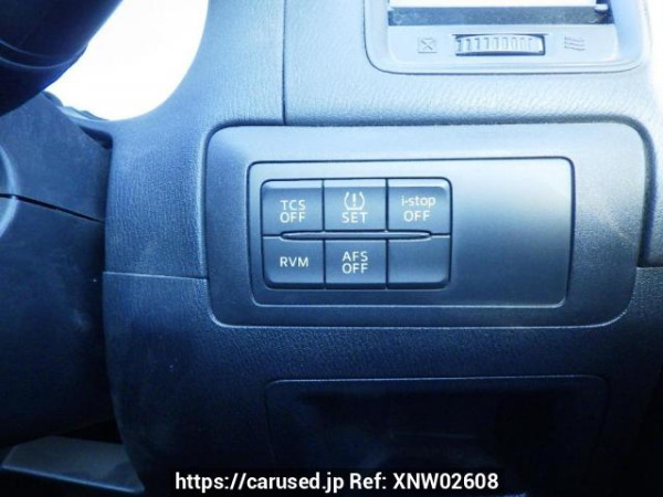 Used 2014 AT mazda cx-5 KEEFW Image[26]