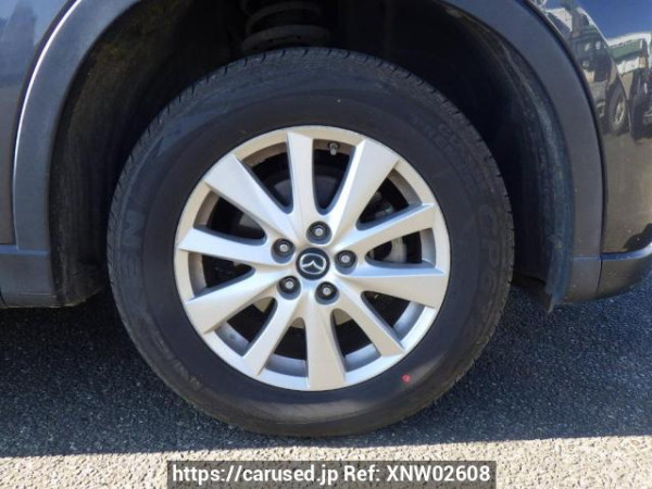 Used 2014 AT mazda cx-5 KEEFW Image[30]