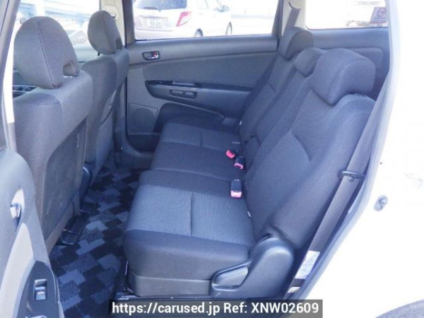 Used 2005 AT toyota wish ZNE10G Image[17]