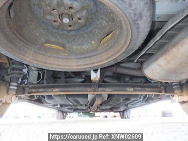 Used 2005 AT toyota wish ZNE10G Image[40]