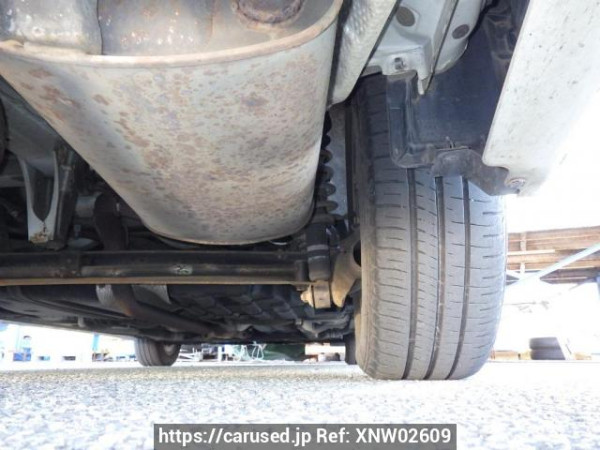 Used 2005 AT toyota wish ZNE10G Image[41]