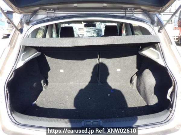 Used 2007 AT nissan dualis J10 Image[8]