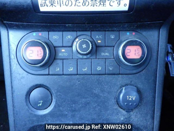 Used 2007 AT nissan dualis J10 Image[25]
