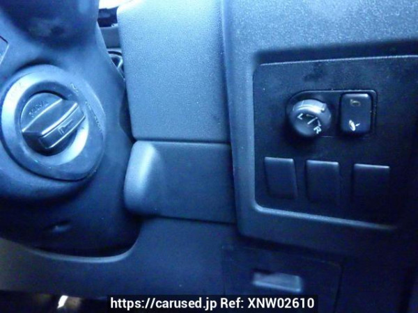 Used 2007 AT nissan dualis J10 Image[28]