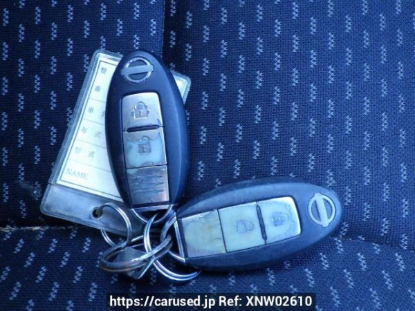 Used 2007 AT nissan dualis J10 Image[29]