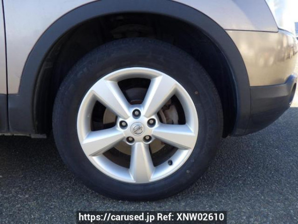 Used 2007 AT nissan dualis J10 Image[32]