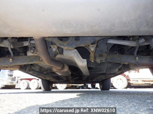 Used 2007 AT nissan dualis J10 Image[43]