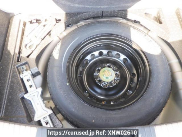 Used 2007 AT nissan dualis J10 Image[44]