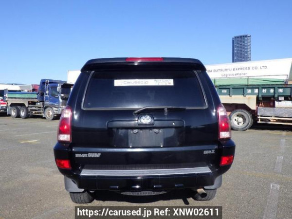 Used 2003 AT toyota hilux-surf RZN215W Image[5]