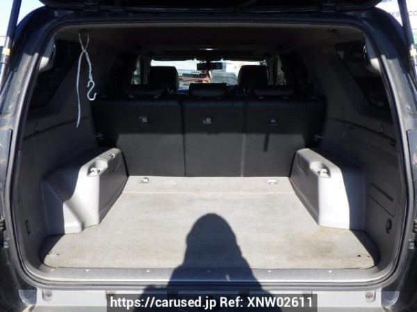 Used 2003 AT toyota hilux-surf RZN215W Image[8]