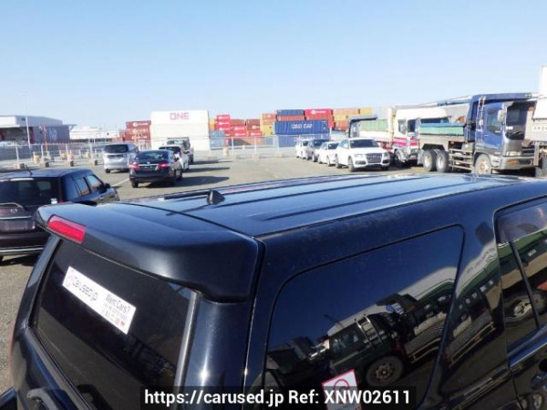 Used 2003 AT toyota hilux-surf RZN215W Image[13]